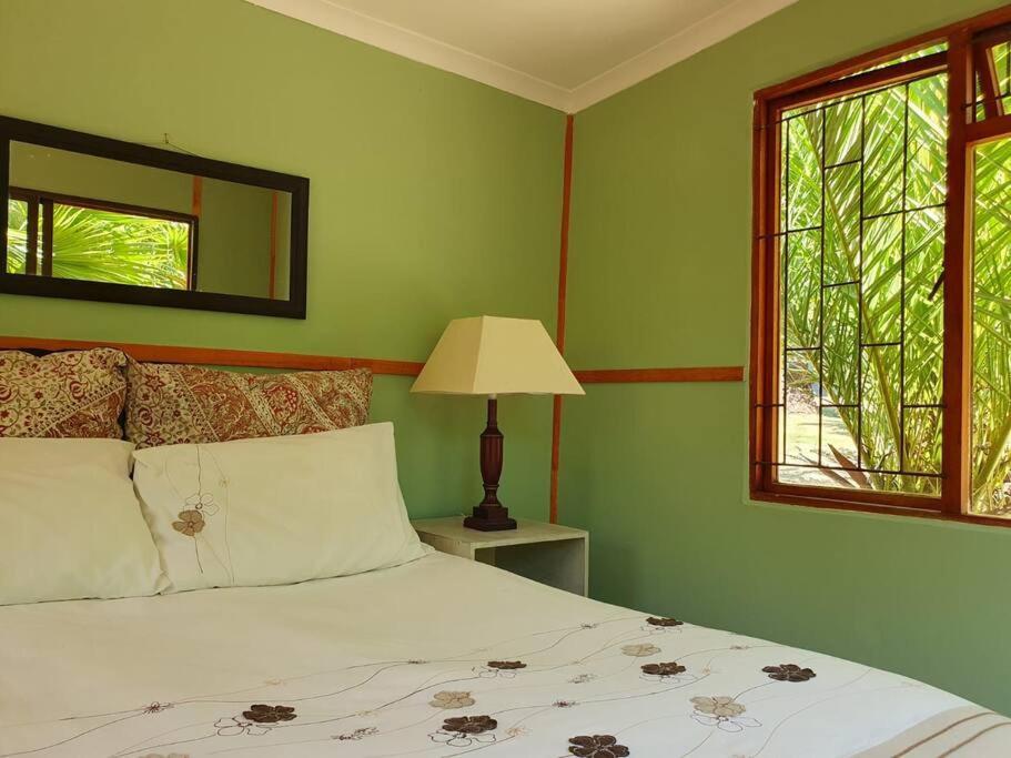The Farmhouse B&B Stellenbosch Exterior foto