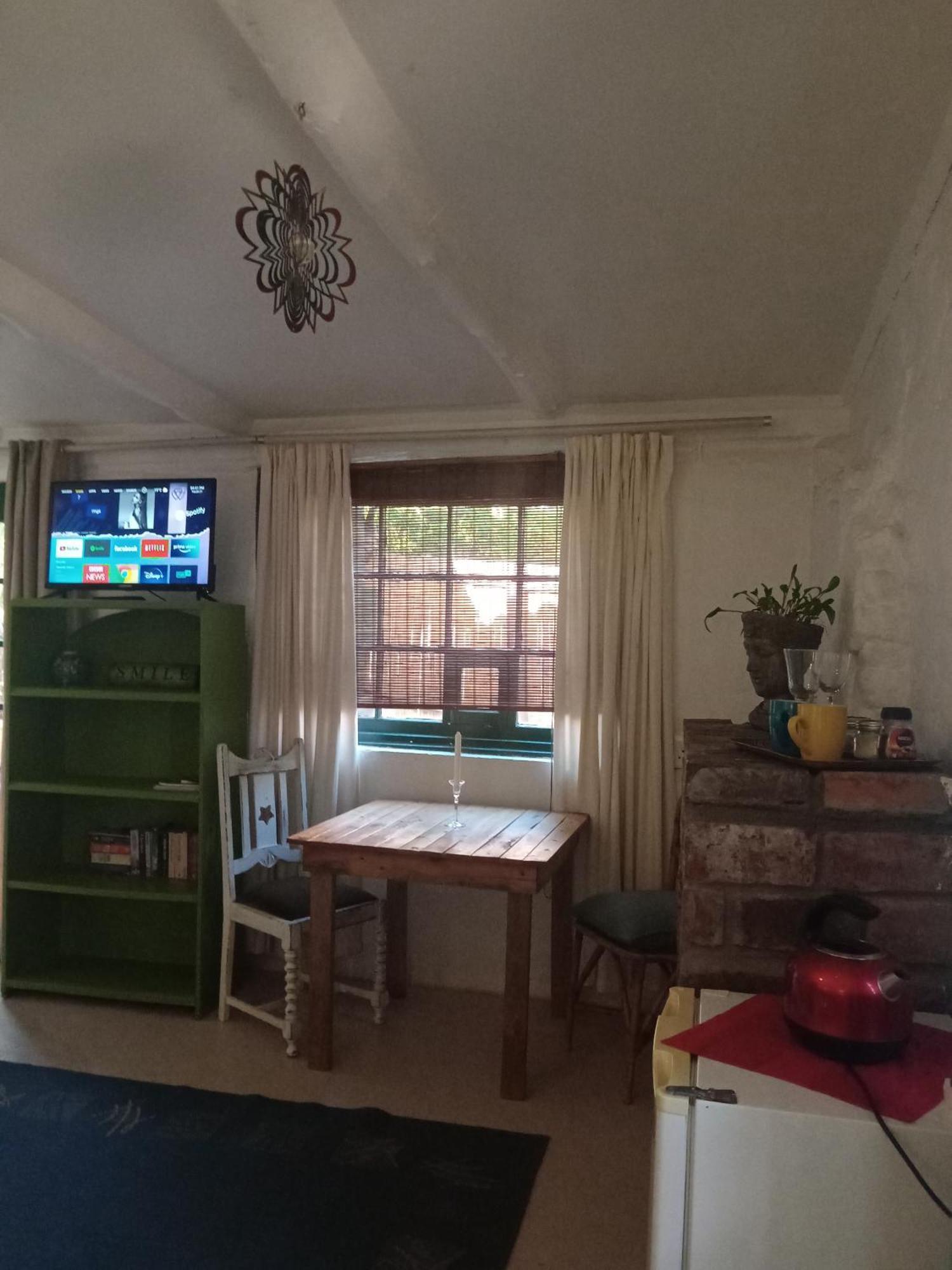 The Farmhouse B&B Stellenbosch Habitación foto